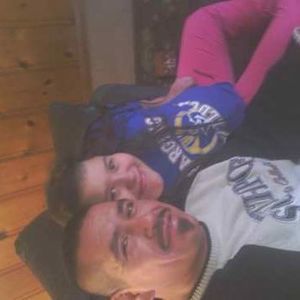 Meet your Posher, Thalia